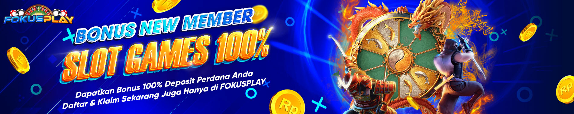 DAFTAR FOKUSPLAY SITUS AGEN PG SOFT TERGACOR DAN TEERPERCAYA